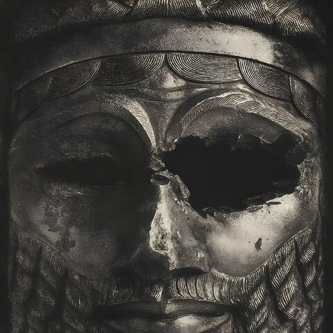 SHADOW IMPERIAL album art