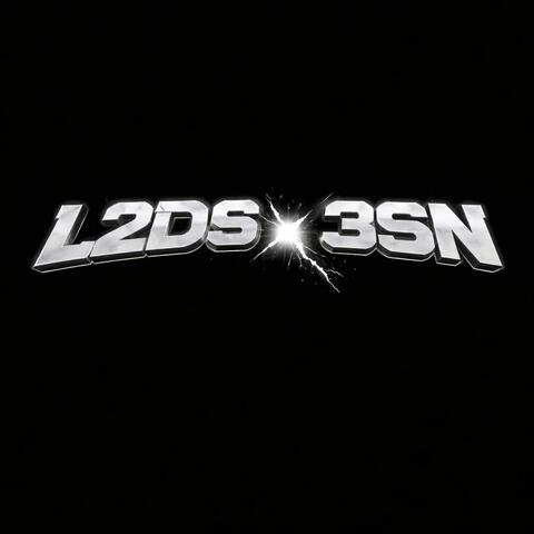 Get Shyt TG (feat. Luv2DaSet) album art