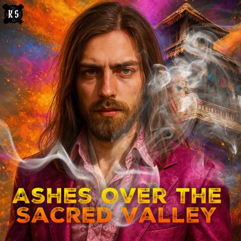 Ashes Over The Sacred Valley album art
