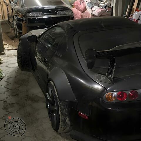 мерзость #200MGC album art