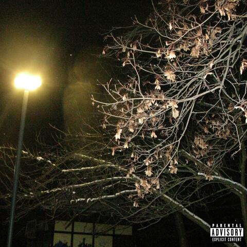 Nie Zabieraj Mnie album art