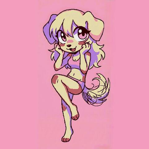 ★彡♡ bubblegum princess ♡ミ★ album art