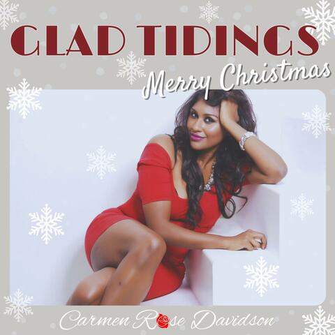 Glad Tidings album art