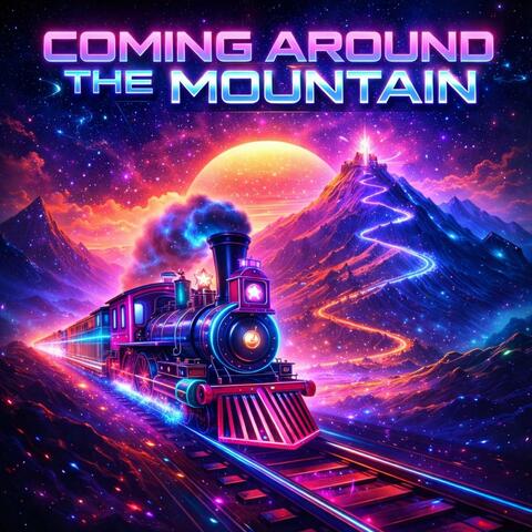 Coming Around The Mountain album art