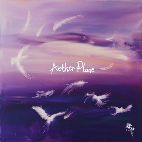Aether Plane album art