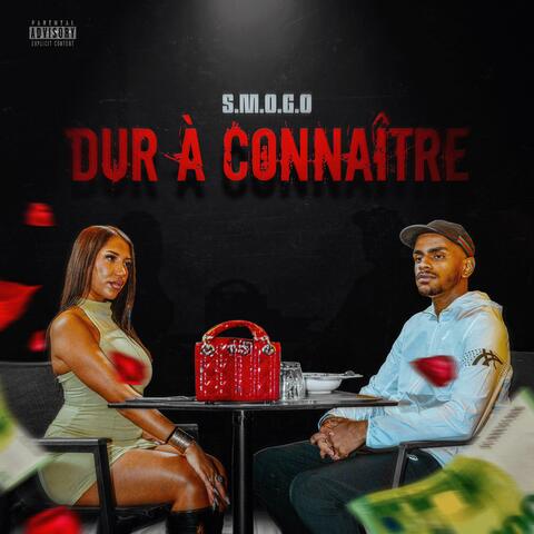 DUR À CONNAÎTRE album art