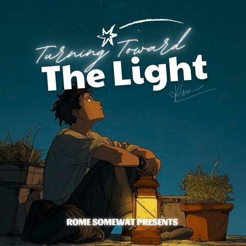 Turning Toward The Light album art