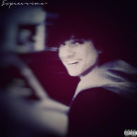 EXPRESSIONS album art