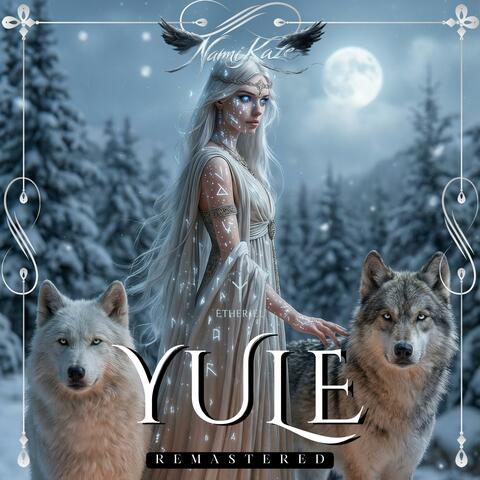 Yule (Remastered) album art