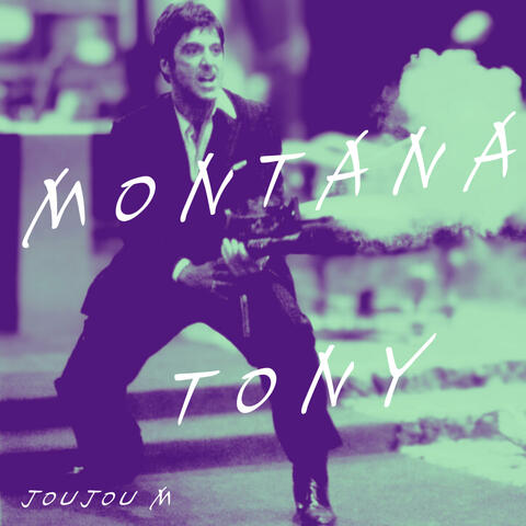 Montana Tony album art