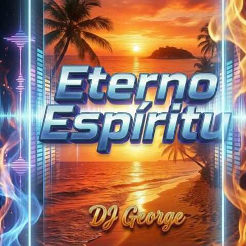 Eterno Espíritu album art
