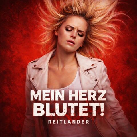 Mein Herz Blutet! album art
