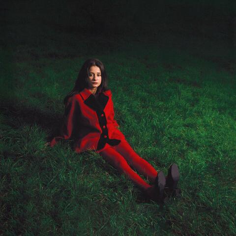 ford escort (feat. kofi bae) album art