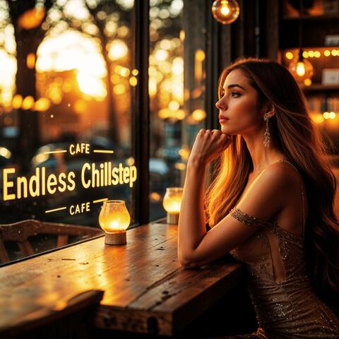 Chillstep Lounge – Perfect Lyrical Tunes to Work, Study & Unwind album art