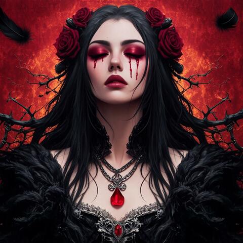 The Ghost I Became album art