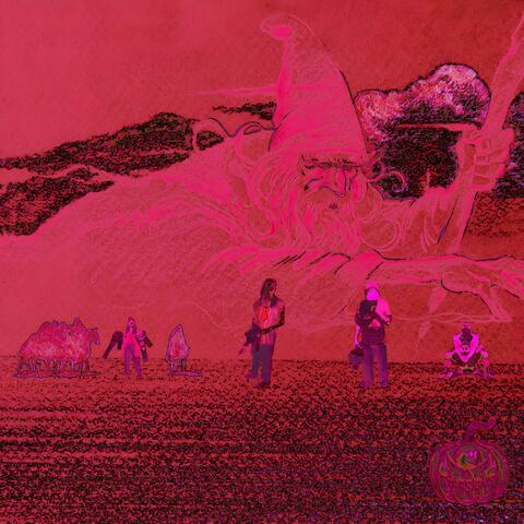 forty days forty nights (feat. Brother Tom Sos) album art