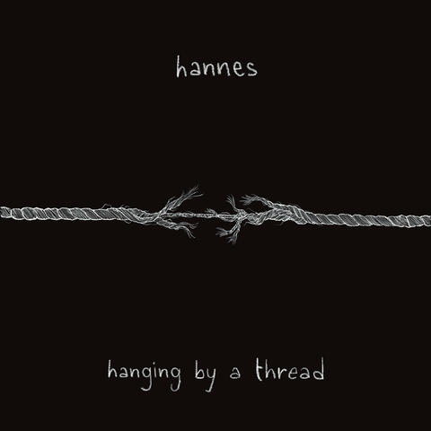 hanging by a thread album art