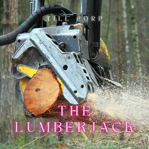 The Lumberjack album art