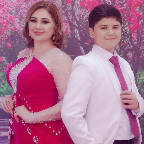 Jelilhan Men Yyldyz album art