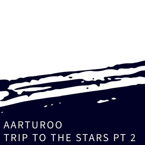 Trip To The Stars part 2 album art