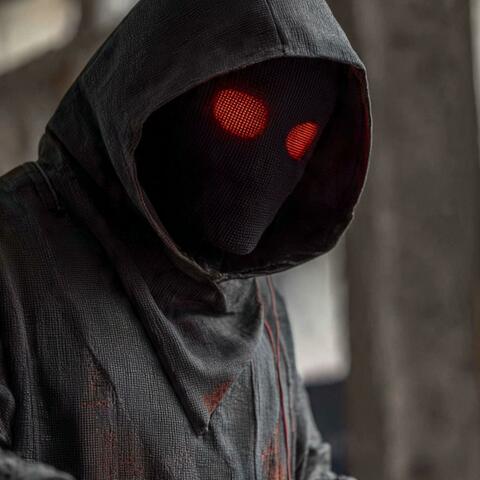 Ded (feat. KAHANA) album art