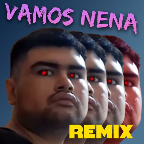 Vamos nena (feat. GeamRock) [Shivita Remix Denbow Version] album art