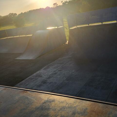 holy flo state album art