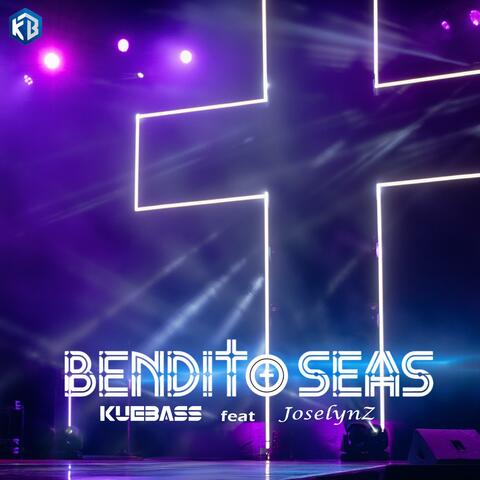 Bendito seas (feat. JoselynZ) album art