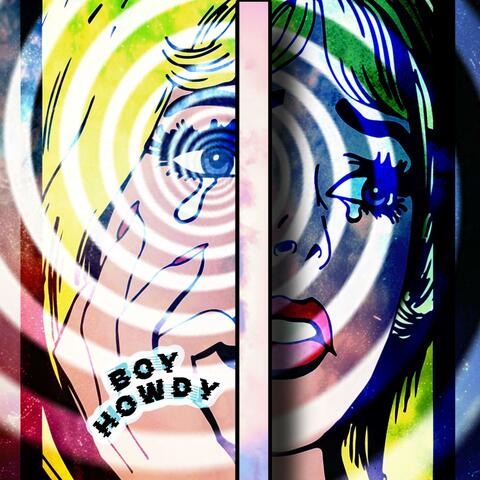 Eye to Eye album art