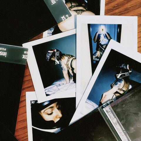 At Least We Tried album art