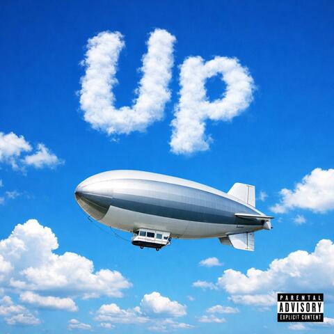 Up album art