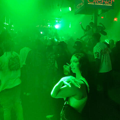 Rapper Turnt Streamer album art