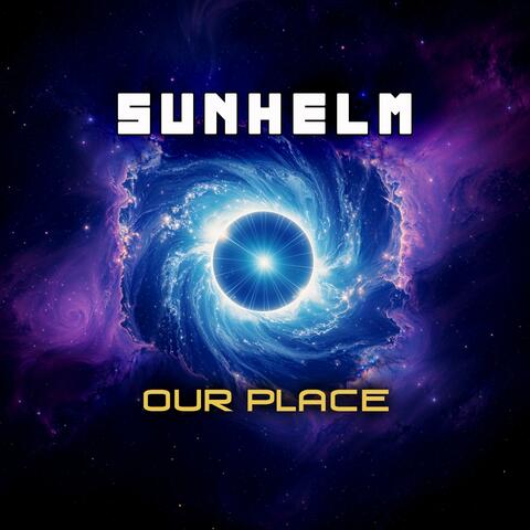 Our Place album art