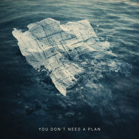 You Don't Need a Plan album art