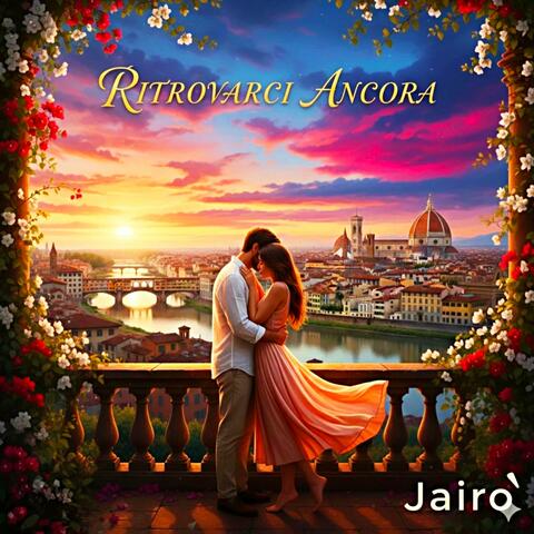 Ritrovarci Ancora album art