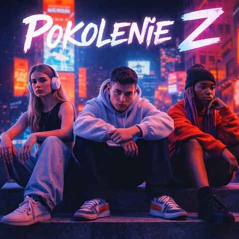 To Pokolenie Z album art