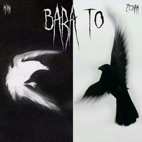 BARA TO (feat. Mxni) album art