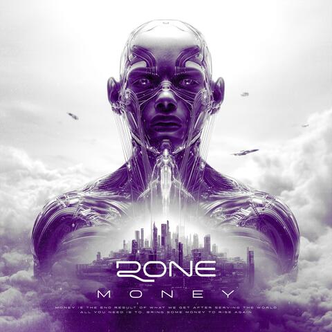 MONEY album art