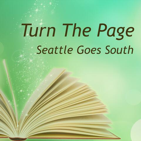 Turn The Page album art