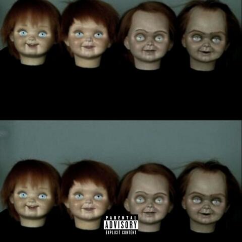 fashion (feat. taay) album art