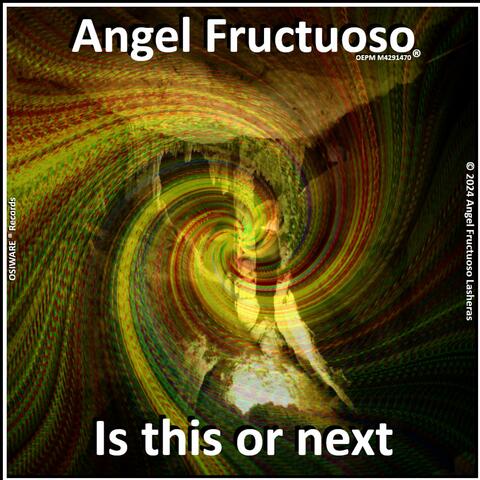 Is this or nest album art