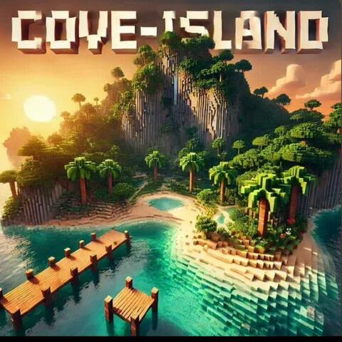 Cove Island (feat. Lutaschi & Finni Gamer) album art