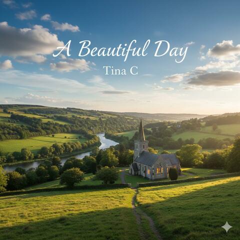 A Beatiful Day album art