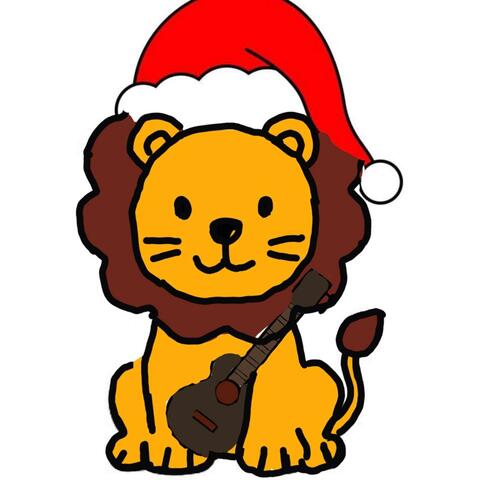 Christmas 2025 album art