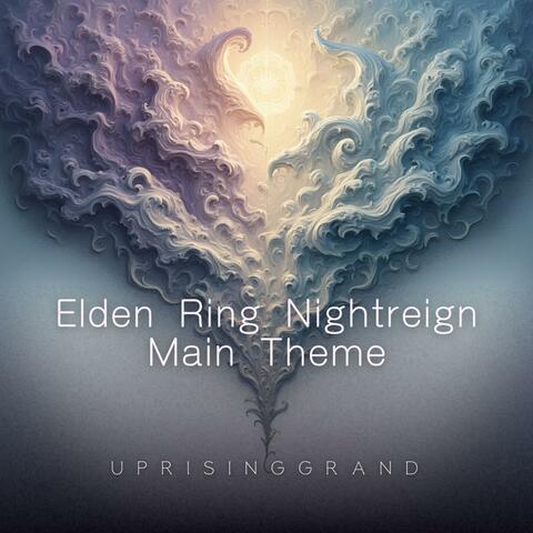 Elden Ring Nightreign Title Theme (from "Elden Ring Nightreign") album art