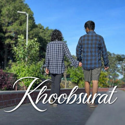 Khoobsurat album art