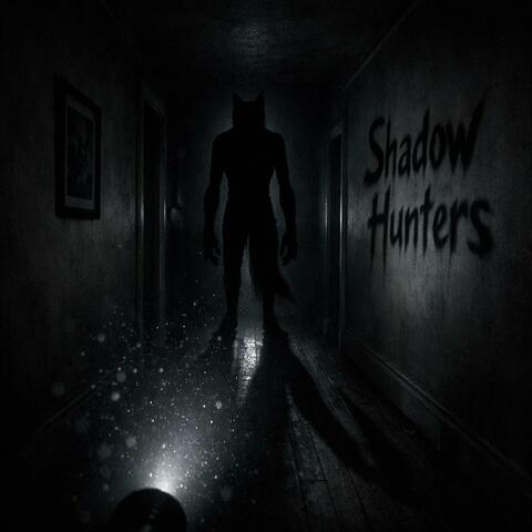 Shadow Hunters: Main Menu (Original Video Game Soundtrack) (Vocal Version) album art