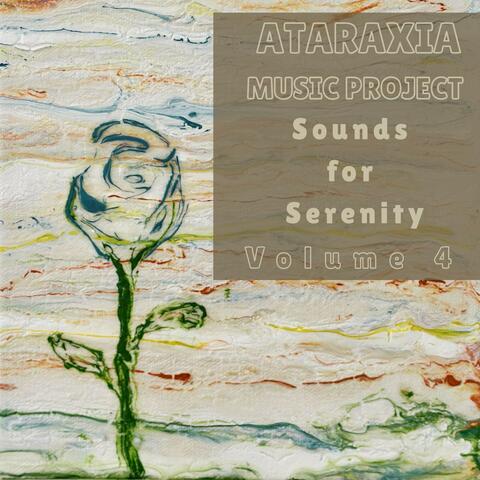 Sounds for Serenity, Vol. 4 album art