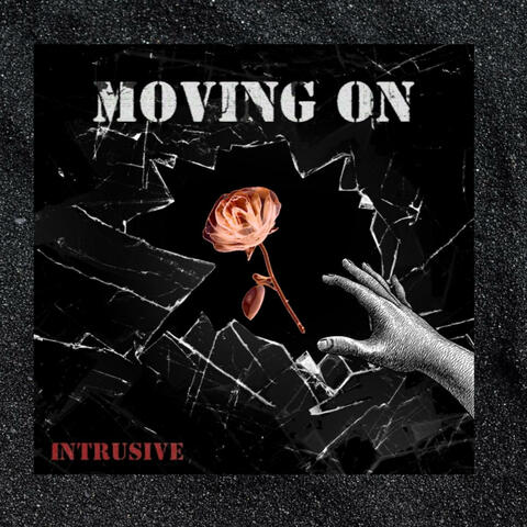 Moving On album art
