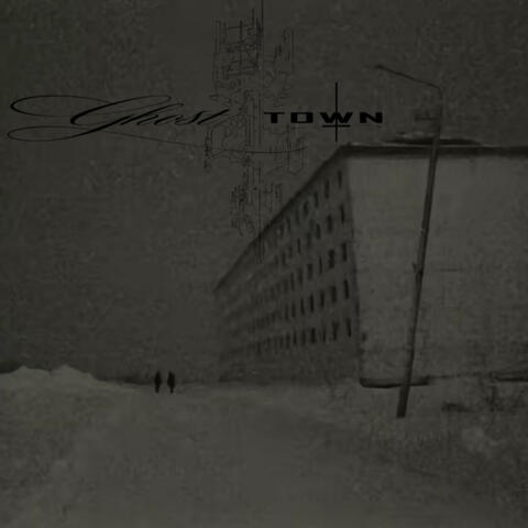 POWERLINES (feat. DEAD HIPPIE) album art